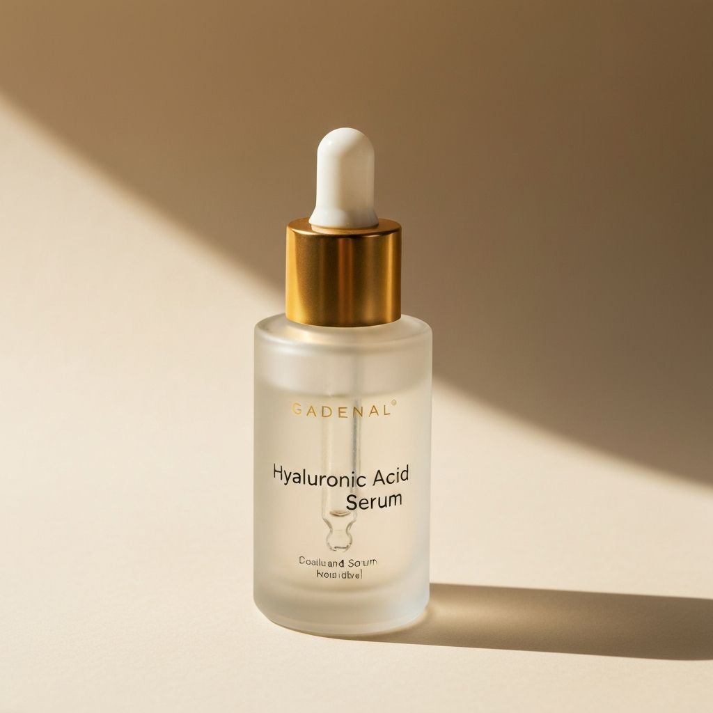 Hyaluronic Hydration Cream